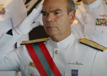 Chefe da Marinha pede dispensa como testemunha de ação do golpe