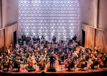 Orquestra Petrobras Sinfônica comemora 50 anos com concerto no Rio