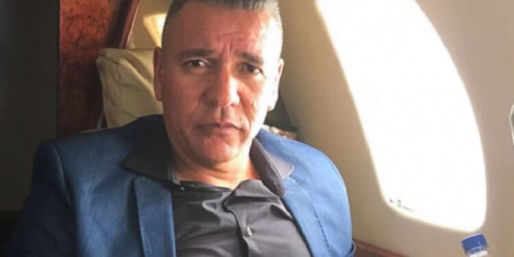 Polícia Federal prende na Bolívia substituto de Marcola no PCC