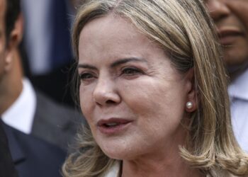 Ministras e Janja defendem Marina Silva após ataques de senadores