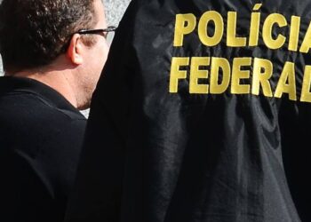 PF investiga organizações criminosas que planejavam matar autoridades