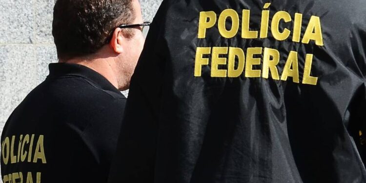 PF investiga organizações criminosas que planejavam matar autoridades
