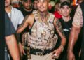 Polícia prende cantor MC Poze do Rodo no Rio de Janeiro