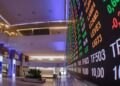 Bolsa atinge novo recorde histórico e se aproxima dos 140 mil pontos