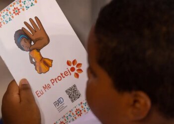 Hoje é Dia destaca o combate ao abuso e exploração sexual de crianças