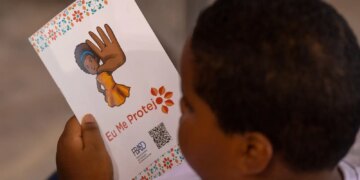 Hoje é Dia destaca o combate ao abuso e exploração sexual de crianças