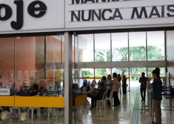 Mostra de cinema marca dia Nacional da Luta Antimanicomial no DF