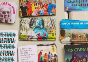 Trabalhos de psicólogos são premiados pela luta antimanicomial no DF 