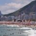 Justiça terá posto em Copacabana para atender público de Lady Gaga