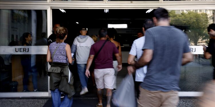 Saiba como consultar os locais de prova do concurso do MPU