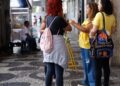 Pé-de-Meia: nascidos em maio e junho recebem hoje parcela de R$ 200
