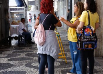 Pé-de-Meia: nascidos em maio e junho recebem hoje parcela de R$ 200