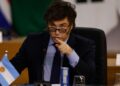 Milei restringe imigração e permanência de estrangeiros na Argentina