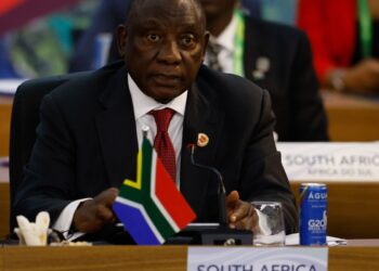 África do Sul: entenda falsa acusação de Trump sobre genocídio branco