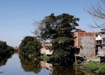 Quase 60 milhões vivem em cidades com desenvolvimento baixo ou crítico