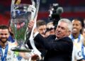CBF anuncia Carlo Ancelotti como novo treinador da Seleção