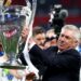 CBF anuncia Carlo Ancelotti como novo treinador da Seleção