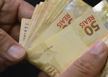 Benefícios sociais garantem rendimento médio recorde de R$ 836 em 2024
