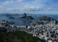 Candidatura Rio-Niterói entra oficialmente na disputa pelo Pan 2031