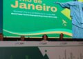Rio de Janeiro será a sede do Mundial de Tênis de Mesa em 2029