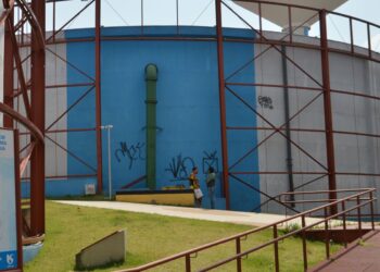 Após movimentação do solo, Sabesp adia liberação da Marginal Tietê