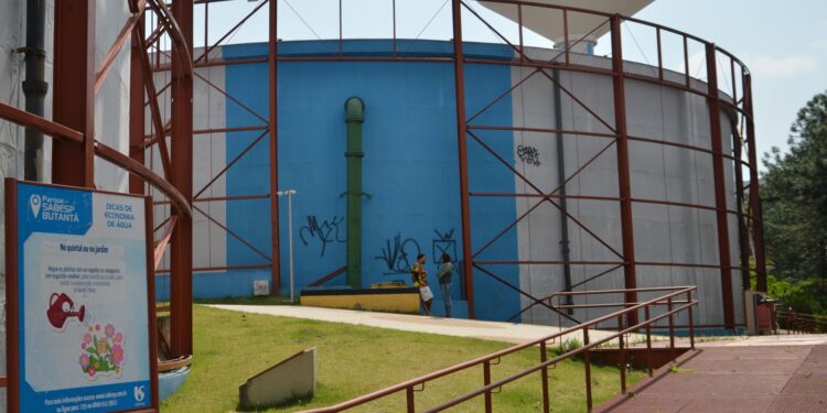 Após movimentação do solo, Sabesp adia liberação da Marginal Tietê