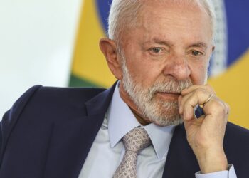 Lula: dívida do Brasil com a África pode ser paga com agricultura