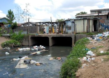 CDR vai discutir plano para avaliação de apoio federal ao saneamento básico — Senado Notícias