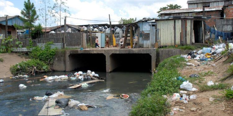 CDR vai discutir plano para avaliação de apoio federal ao saneamento básico — Senado Notícias