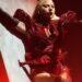 Bloqueio de ruas para show de Lady Gaga começa à meia-noite