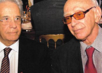 Morre o ex-ministro da Ciência e Tecnologia José Israel Vargas