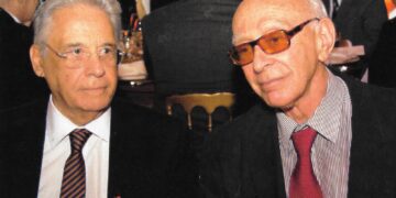 Morre o ex-ministro da Ciência e Tecnologia José Israel Vargas