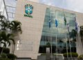 CBF recorre ao STF para anular afastamento de Ednaldo Rodrigues