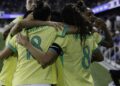 Seleção feminina será convocada na terça para amistosos contra o Japão