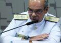 Depoimento do comandante da Marinha na ação do golpe é mantido