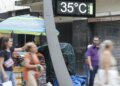 Defesa Civil alerta para alta das temperaturas em SP no início do mês