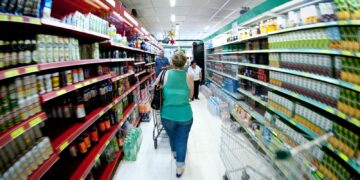 Preço da Cesta Básica sobe em 15 de 17 capitais pesquisadas em abril