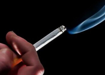 Imposto maior sobre os cigarros pode diminuir mortalidade infantil