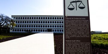 TCU abre inscrições para concurso de nível médio