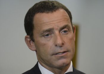 Justiça mantém prisão preventiva de ex-secretário de polícia do Rio