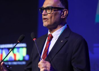 Fiocruz é homenageada na abertura da Assembleia Mundial da Saúde