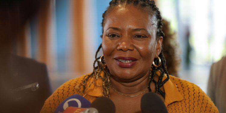 Servidores da Cultura fazem manifestação no Rio por plano de carreiras