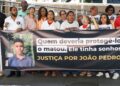 Caso João Pedro: família cobra júri popular para policiais acusados