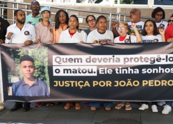 Caso João Pedro: família cobra júri popular para policiais acusados