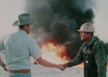 Mostra Ecofalante de Cinema estreia em São Paulo e vai até 11 de junho