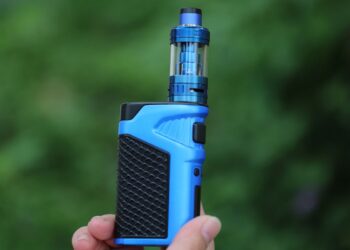 Mobilização no Dia Mundial sem Tabaco alerta sobre riscos do vape