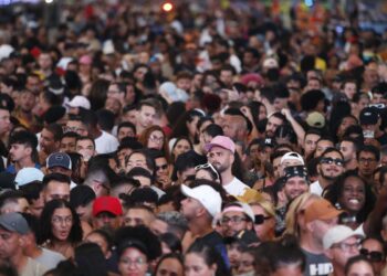 Virada Cultural de São Paulo tem mais de mil atrações no fim de semana