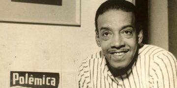 Wilson Baptista é tema do Roda de Samba na Rádio Nacional