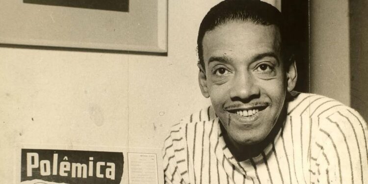 Wilson Baptista é tema do Roda de Samba na Rádio Nacional