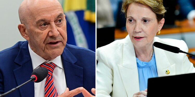 Entenda a proposta do marco regulatório do licenciamento ambiental — Senado Notícias